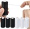 6 Pcs Sewing Thread Kit, 400 Yards Each Spool 402 Polyester Thread with Sewing Needle & Threader, Sewing Threads for Sewing Machine, Hand Stitching, Embroidery